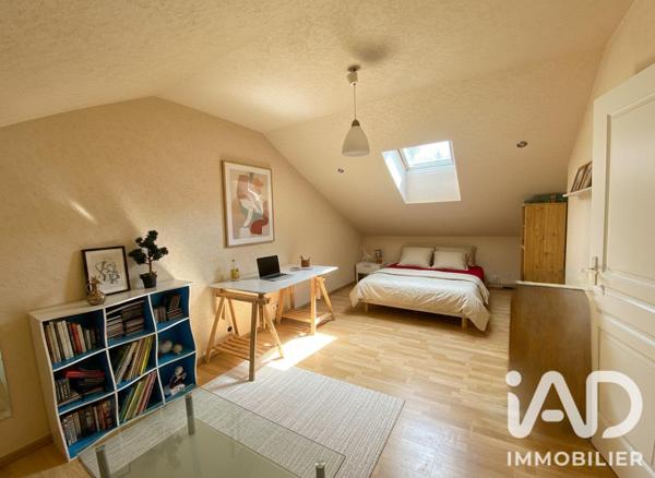 Maison à vendre 6 pièces 150 m² Gap