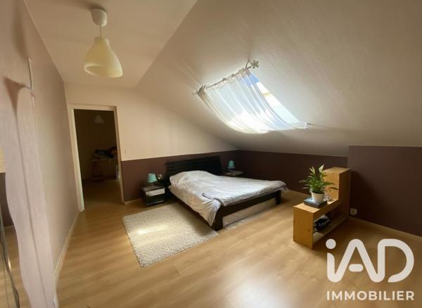 Maison à vendre 6 pièces 150 m² Gap