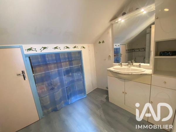 Maison à vendre 6 pièces 150 m² Gap