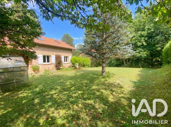 Maison à vendre 6 pièces 150 m² Gap