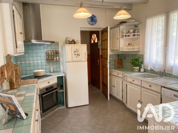 Maison à vendre 6 pièces 150 m² Gap