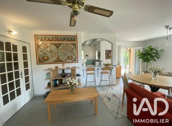 Maison à vendre 6 pièces 150 m² Gap