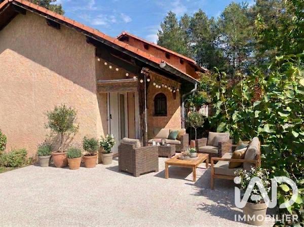 Maison à vendre 6 pièces 150 m² Gap