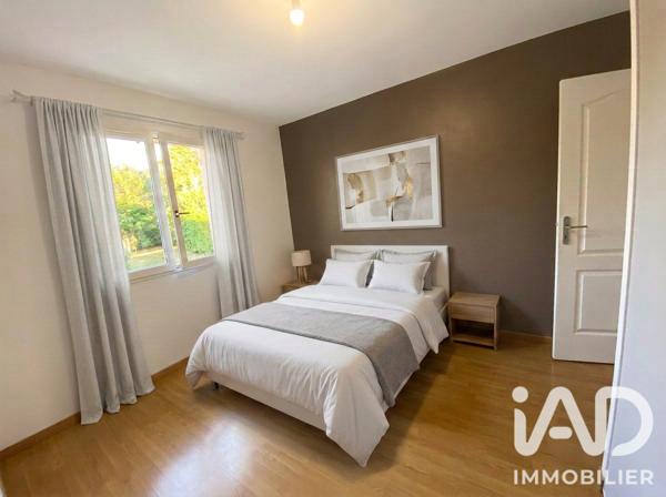 Maison à vendre 6 pièces 150 m² Gap