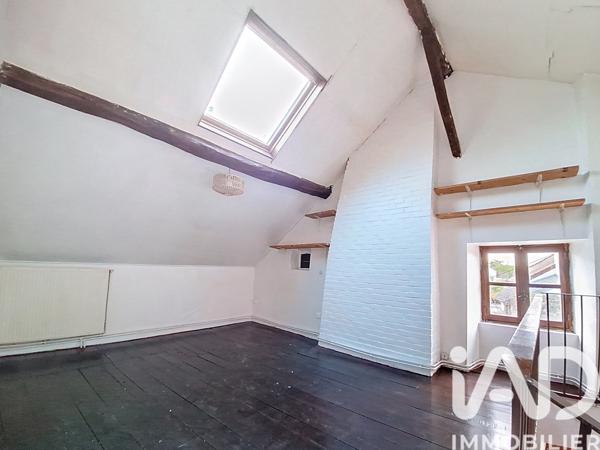Maison à vendre 4 pièces 83,39 m² Périgny