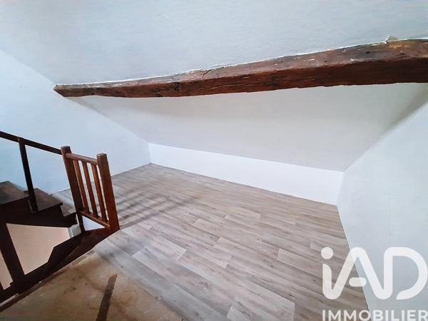 Maison à vendre 4 pièces 83,39 m² Périgny
