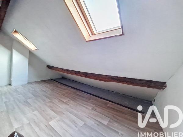 Maison à vendre 4 pièces 83,39 m² Périgny