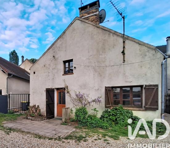 Maison à vendre 4 pièces 83,39 m² Périgny