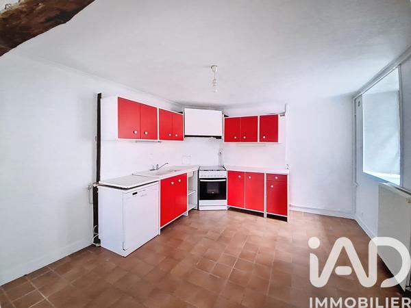 Maison à vendre 4 pièces 83,39 m² Périgny