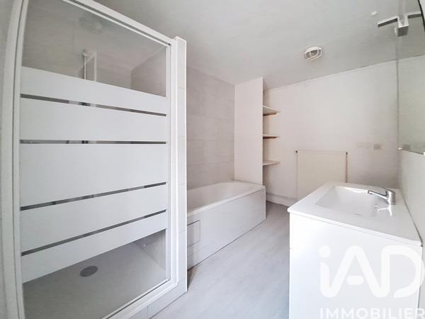 Maison à vendre 4 pièces 83,39 m² Périgny