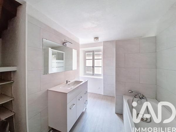 Maison à vendre 4 pièces 83,39 m² Périgny