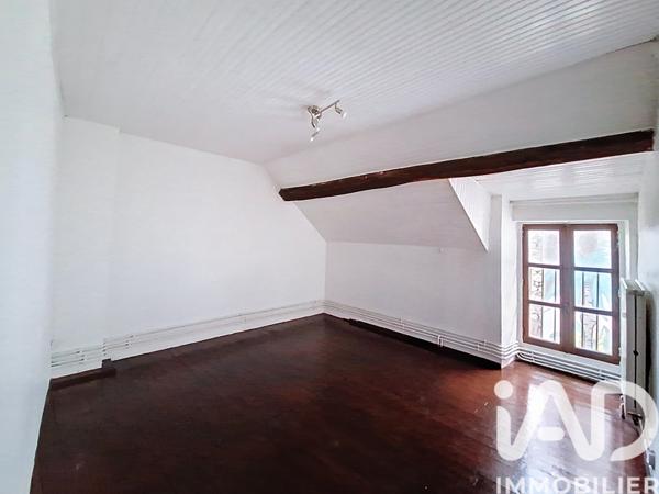 Maison à vendre 4 pièces 83,39 m² Périgny
