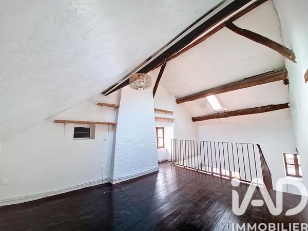 Maison à vendre 4 pièces 83,39 m² Périgny