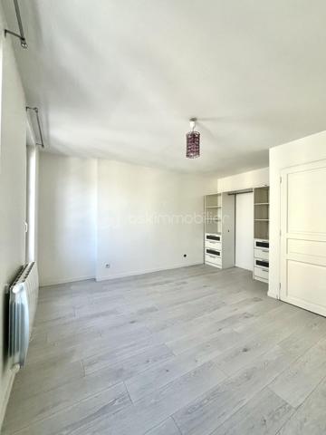 Maison de ville de 80 m²