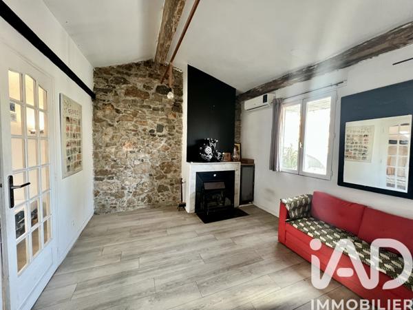 Appartement à vendre 2 pièces 40 m² Toulon