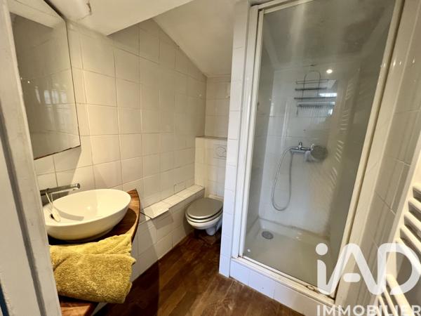 Appartement à vendre 2 pièces 40 m² Toulon