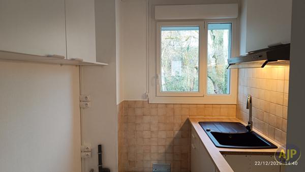 Location appartement Merignac : 900 € - AJP Immobilier Pessac