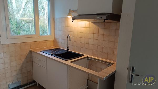 Location appartement Merignac : 900 € - AJP Immobilier Pessac