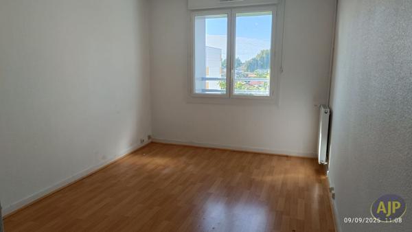 Location appartement Merignac : 900 € - AJP Immobilier Pessac