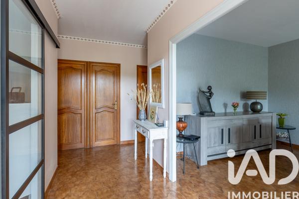 Maison à vendre 6 pièces 137 m² Parisot
