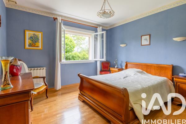 Maison à vendre 6 pièces 137 m² Parisot