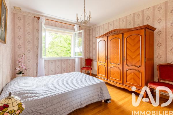 Maison à vendre 6 pièces 137 m² Parisot