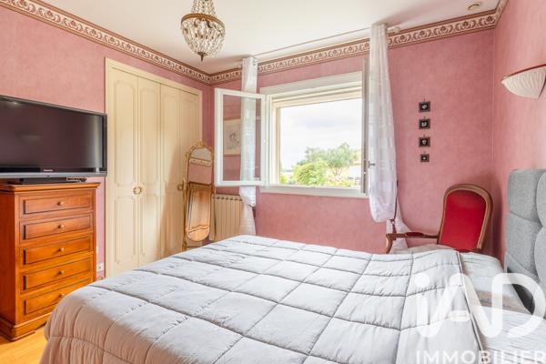 Maison à vendre 6 pièces 137 m² Parisot