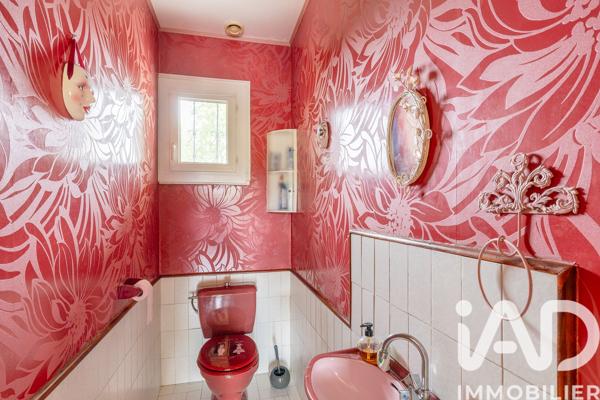 Maison à vendre 6 pièces 137 m² Parisot