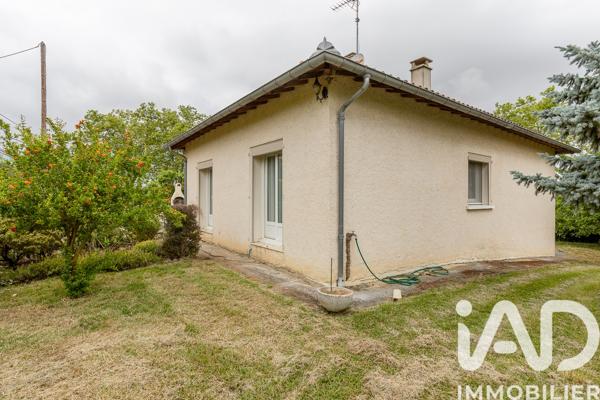 Maison à vendre 6 pièces 137 m² Parisot