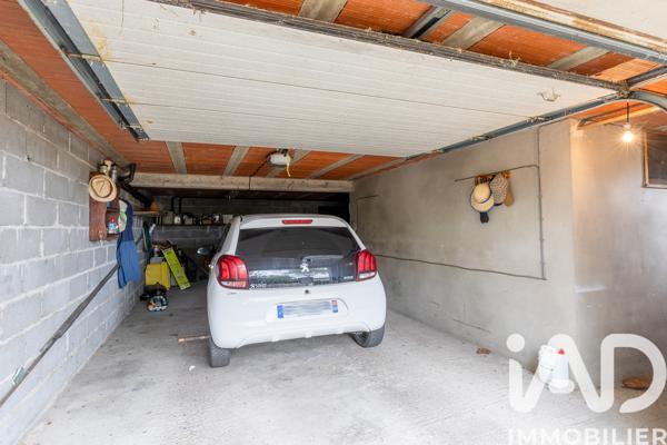 Maison à vendre 6 pièces 137 m² Parisot