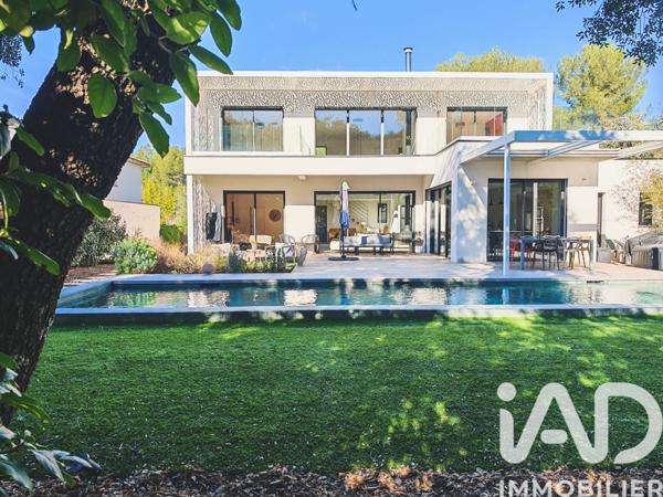 Maison à vendre 6 pièces 220 m² Castelnau-le-Lez