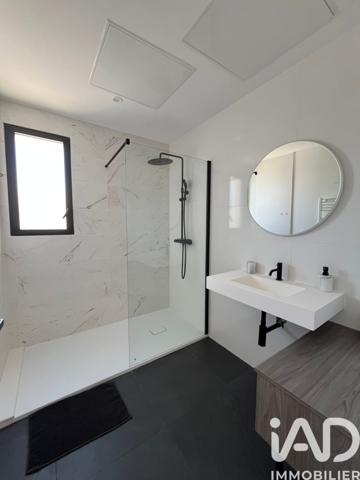 Maison à vendre 6 pièces 220 m² Castelnau-le-Lez