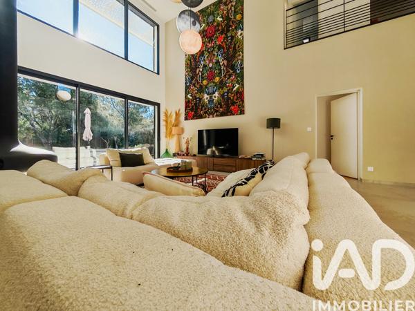 Maison à vendre 6 pièces 220 m² Castelnau-le-Lez