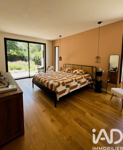 Maison à vendre 6 pièces 220 m² Castelnau-le-Lez