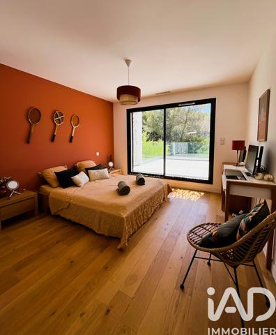 Maison à vendre 6 pièces 220 m² Castelnau-le-Lez