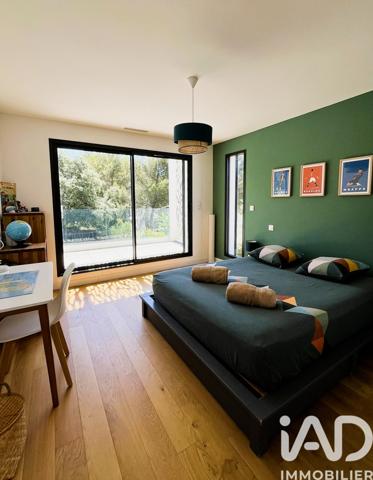 Maison à vendre 6 pièces 220 m² Castelnau-le-Lez