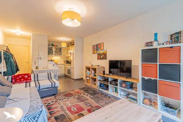 Appartement à vendre |                                       Floirac |                                        2 pièces  |  44 m²