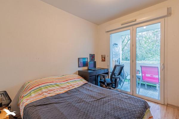 Appartement à vendre |                                       Floirac |                                        2 pièces  |  44 m²