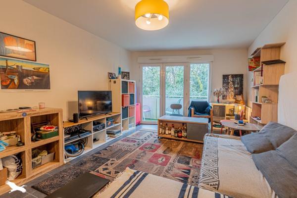 Appartement à vendre |                                       Floirac |                                        2 pièces  |  44 m²