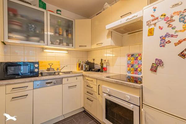 Appartement à vendre 149 900 € Floirac 2 p 44 m² DPE C