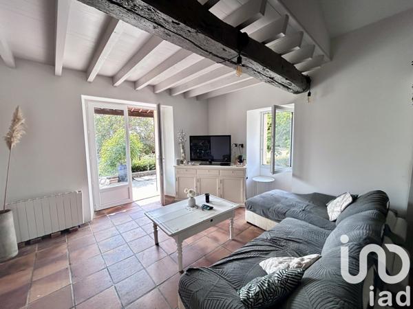 Maison à vendre 4 pièces 149 m² Cocumont
