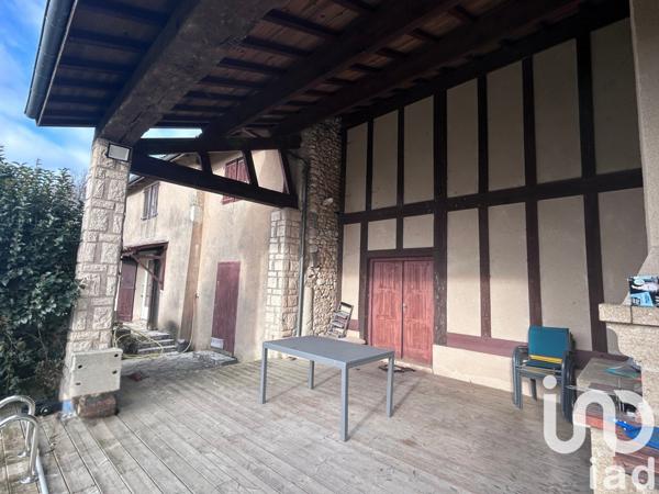 Maison à vendre 4 pièces 149 m² Cocumont