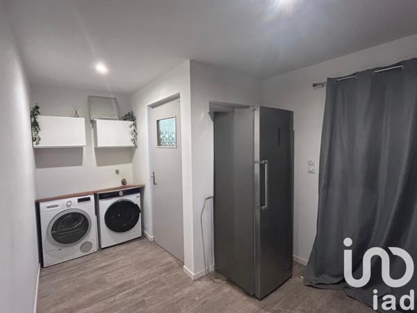 Maison à vendre 4 pièces 149 m² Cocumont