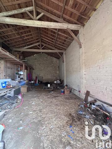 Maison à vendre 4 pièces 149 m² Cocumont