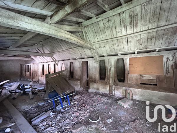 Maison à vendre 4 pièces 149 m² Cocumont