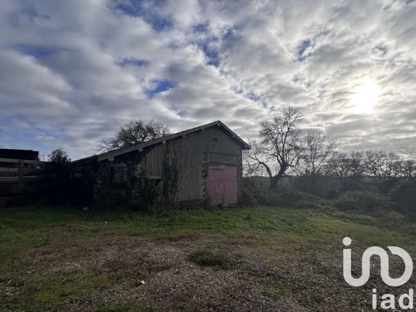 Maison à vendre 4 pièces 149 m² Cocumont