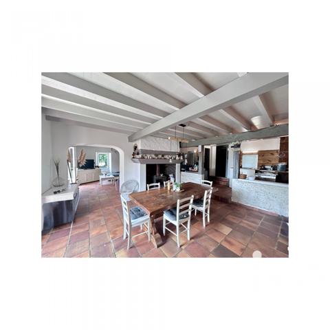 Maison à vendre 4 pièces 149 m² Cocumont