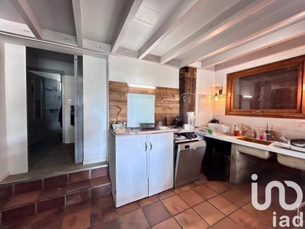 Maison à vendre 4 pièces 149 m² Cocumont