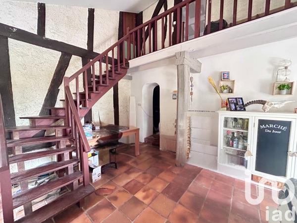 Maison à vendre 4 pièces 149 m² Cocumont