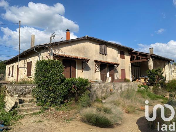 Maison à vendre 4 pièces 149 m² Cocumont